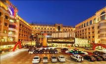 Aile Holiday Hotel Jinjiang  Dış mekan fotoğraf