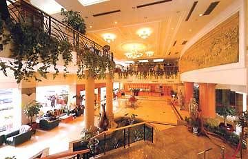 Aile Holiday Hotel Jinjiang  İç mekan fotoğraf