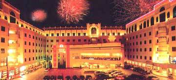 Aile Holiday Hotel Jinjiang  Dış mekan fotoğraf