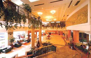 Aile Holiday Hotel Jinjiang  İç mekan fotoğraf