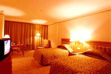 Aile Holiday Hotel Jinjiang  Dış mekan fotoğraf
