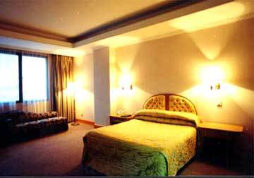 Aile Holiday Hotel Jinjiang  Dış mekan fotoğraf