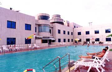 Aile Holiday Hotel Jinjiang  Dış mekan fotoğraf